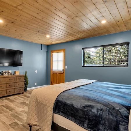 Idyllwild Inn Dış mekan fotoğraf