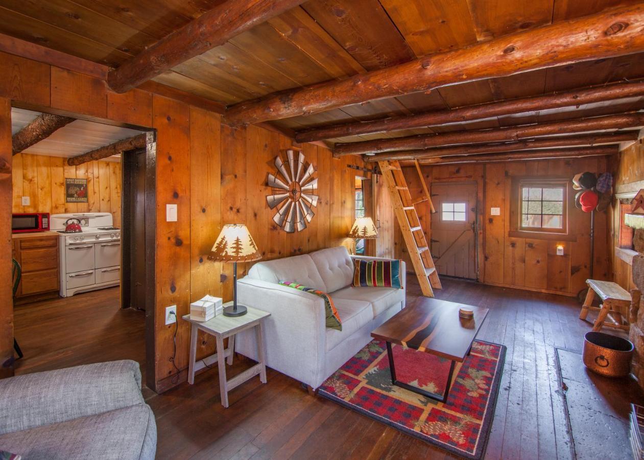 Idyllwild Inn Dış mekan fotoğraf