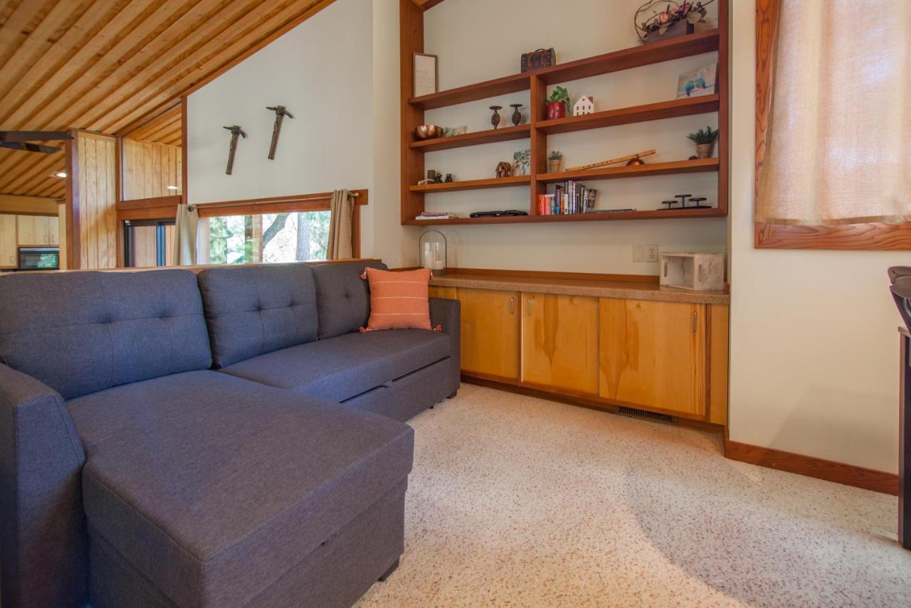 Idyllwild Inn Dış mekan fotoğraf