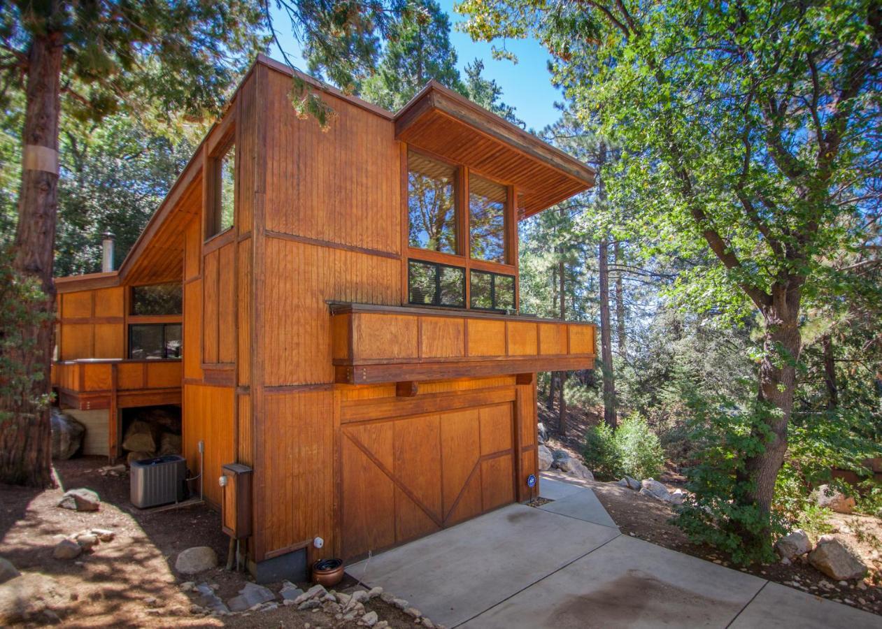 Idyllwild Inn Dış mekan fotoğraf