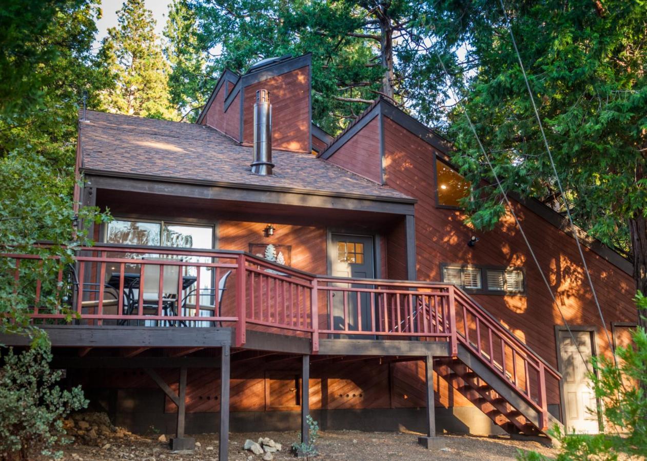 Idyllwild Inn Dış mekan fotoğraf
