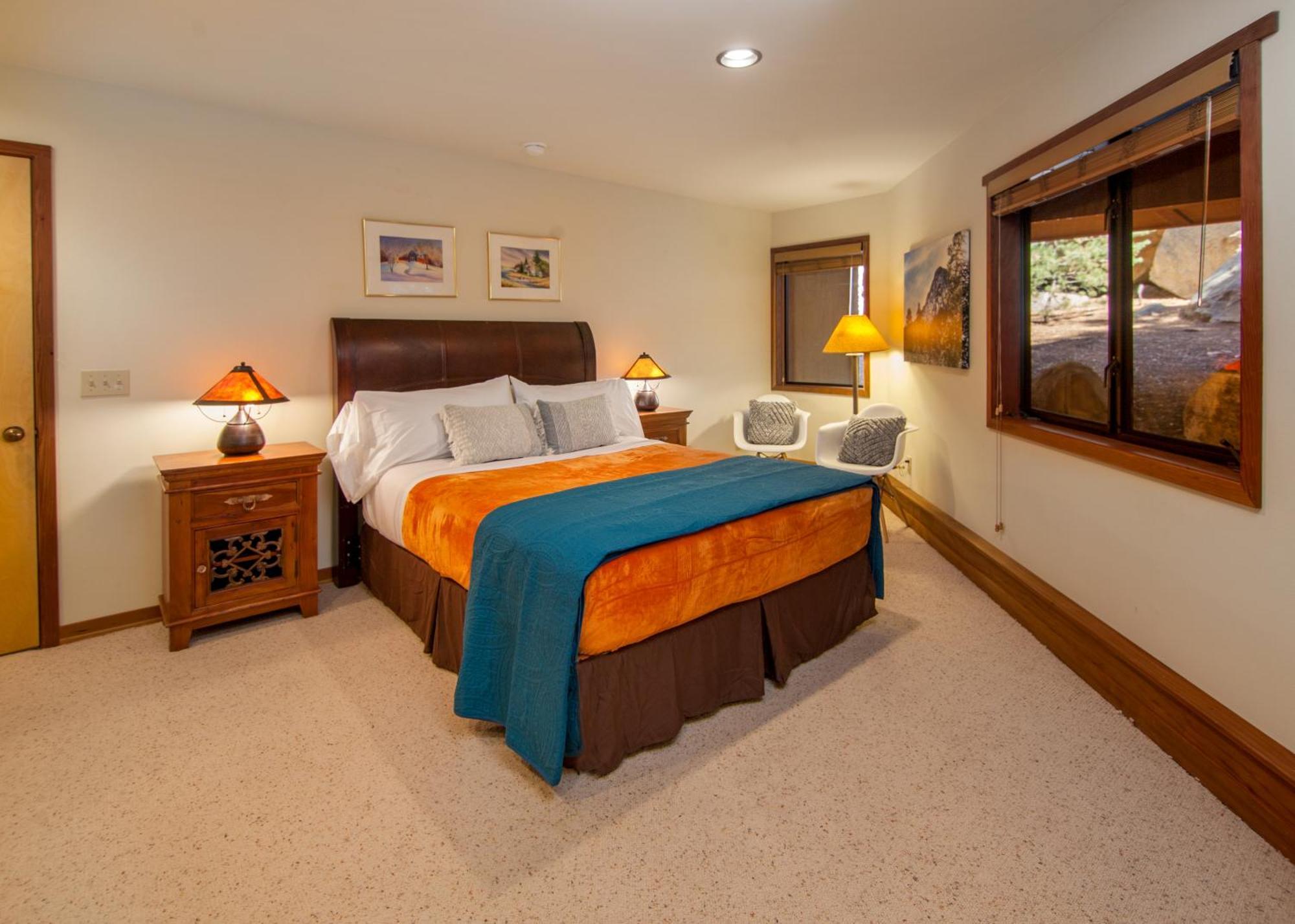 Idyllwild Inn Dış mekan fotoğraf