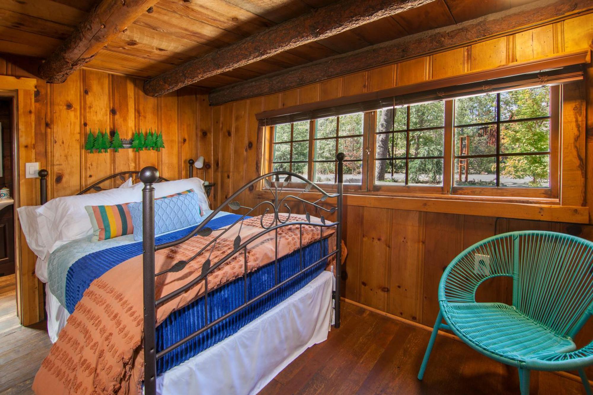 Idyllwild Inn Dış mekan fotoğraf