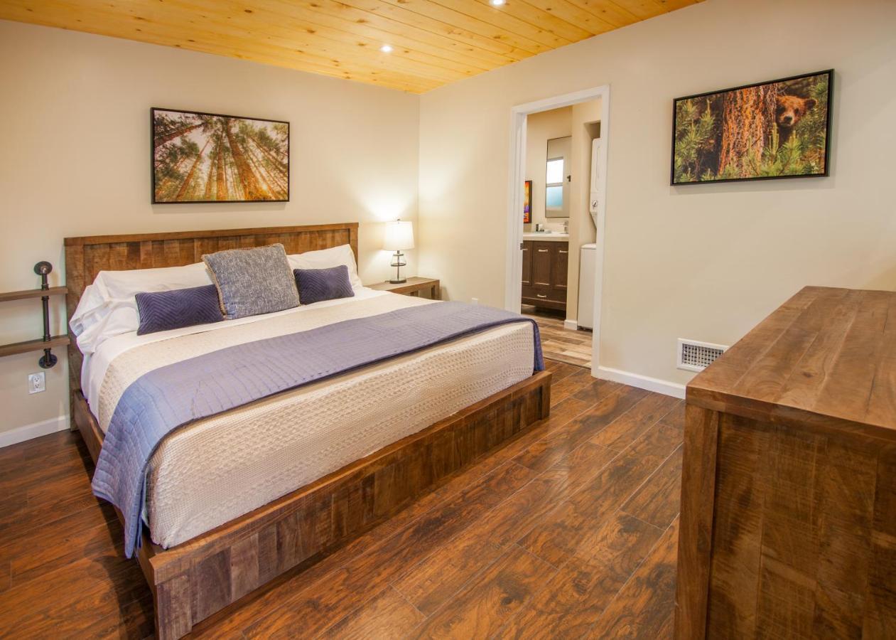 Idyllwild Inn Dış mekan fotoğraf