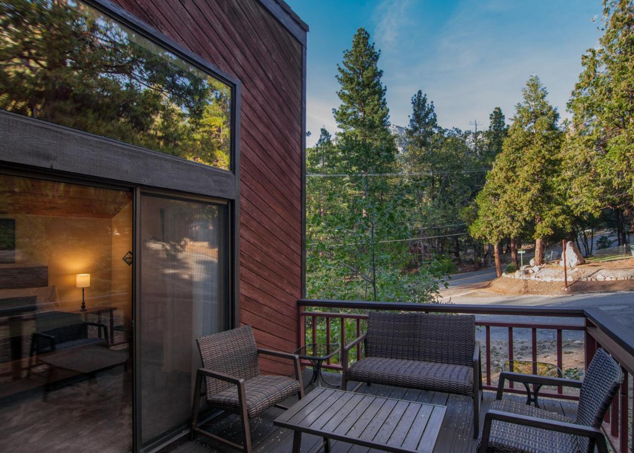 Idyllwild Inn Dış mekan fotoğraf