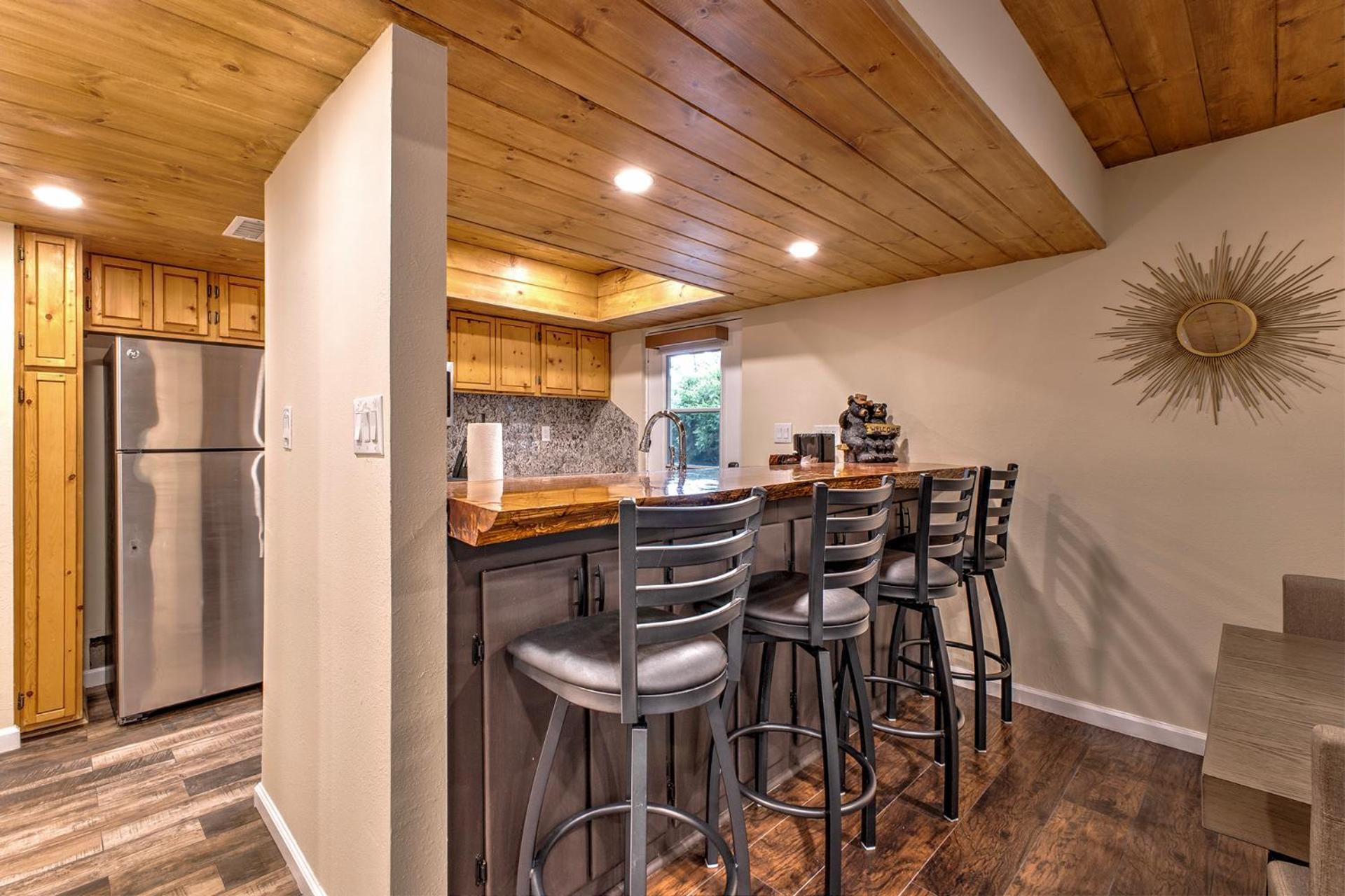 Idyllwild Inn Dış mekan fotoğraf