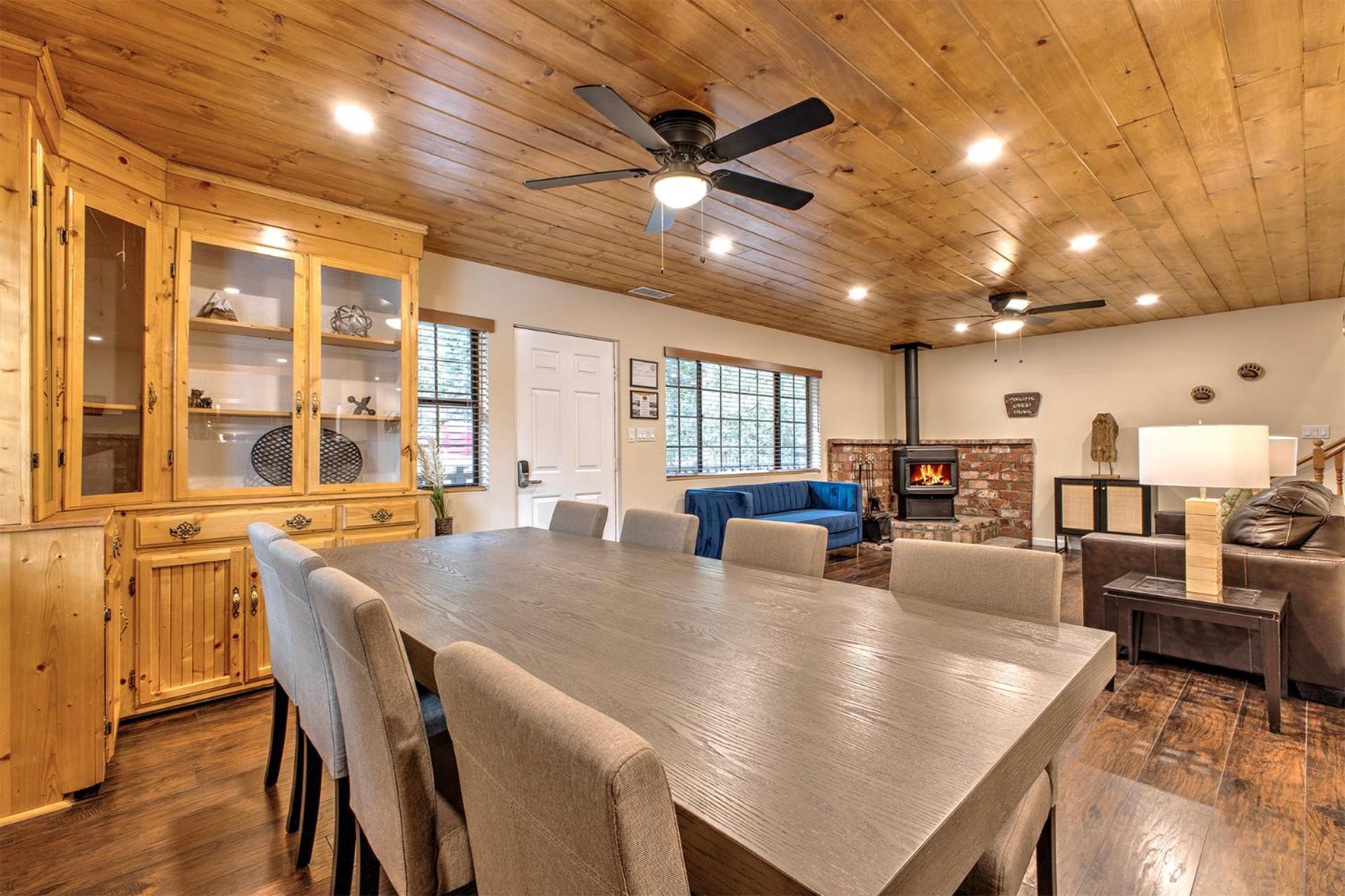 Idyllwild Inn Dış mekan fotoğraf