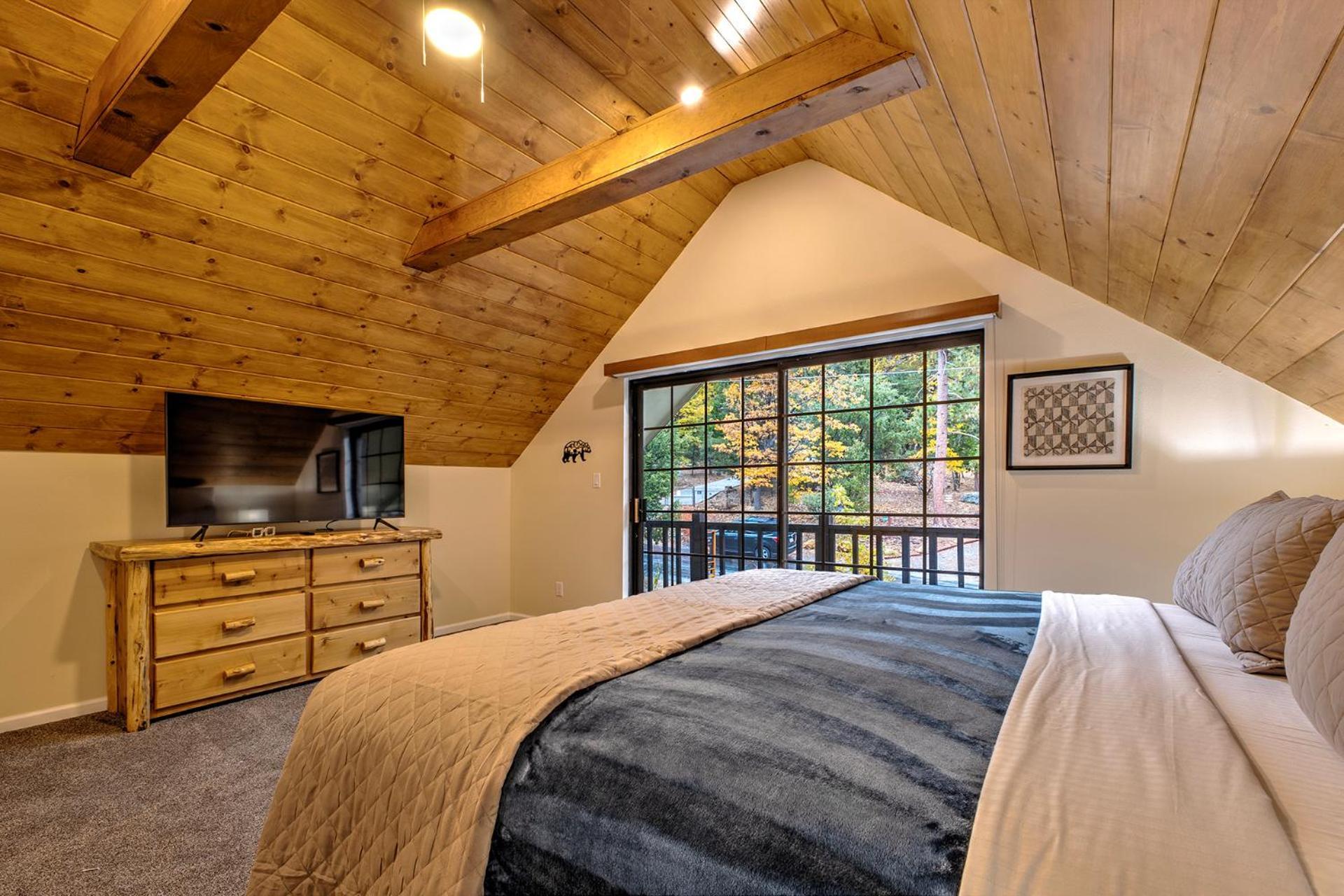 Idyllwild Inn Dış mekan fotoğraf