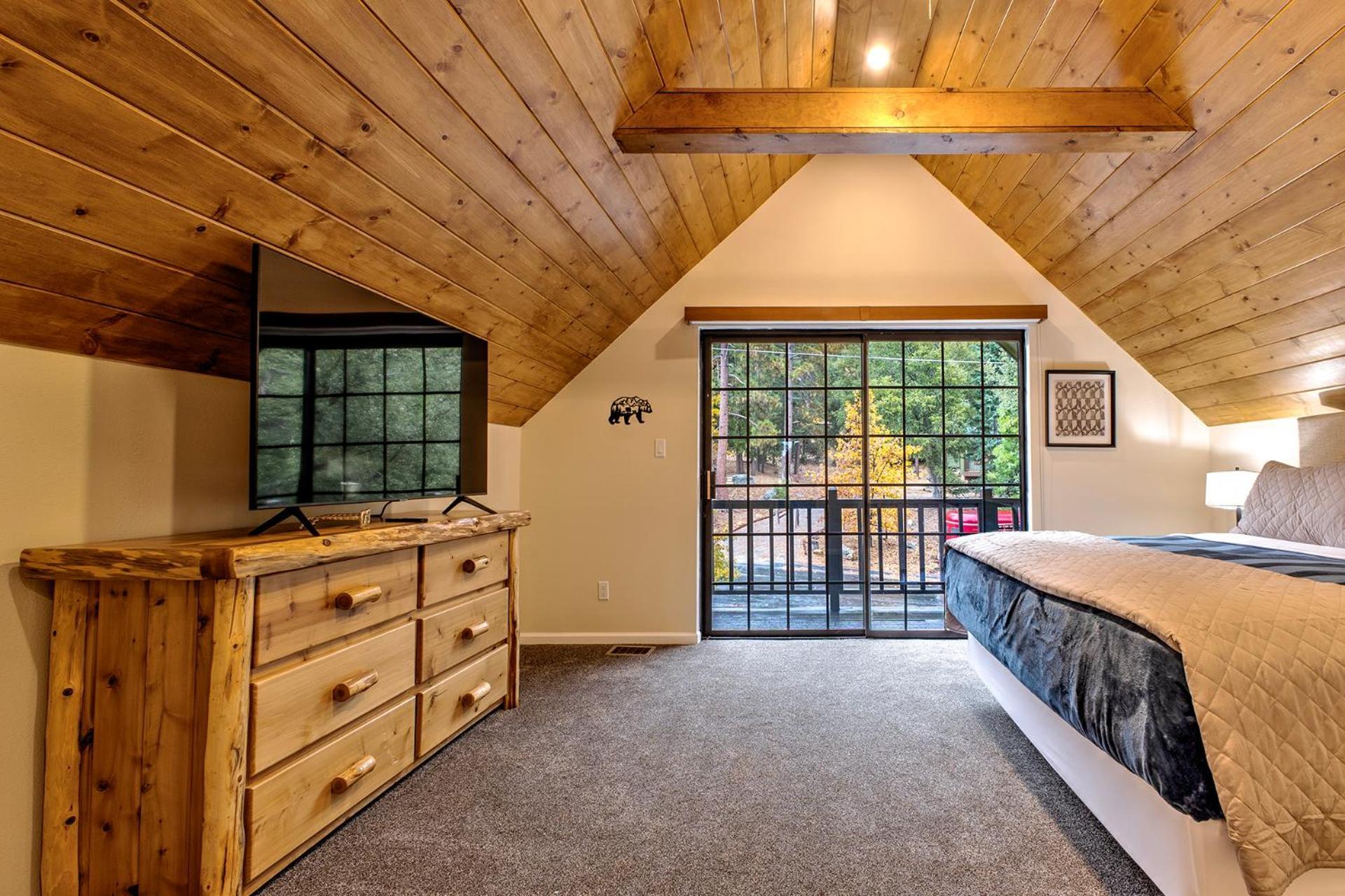Idyllwild Inn Dış mekan fotoğraf