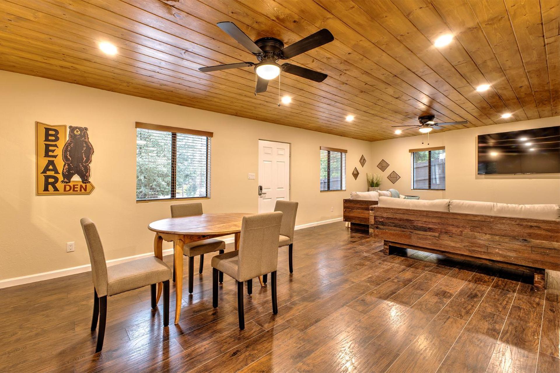Idyllwild Inn Dış mekan fotoğraf