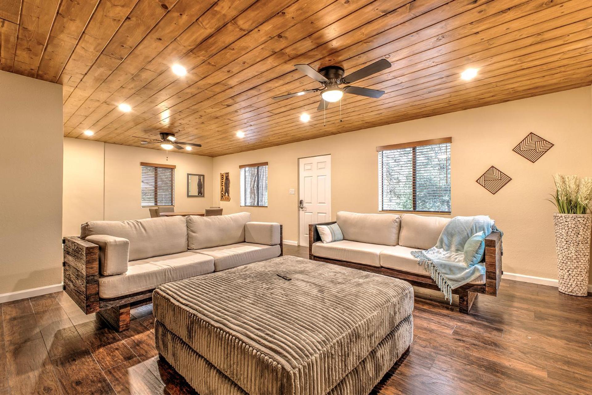 Idyllwild Inn Dış mekan fotoğraf