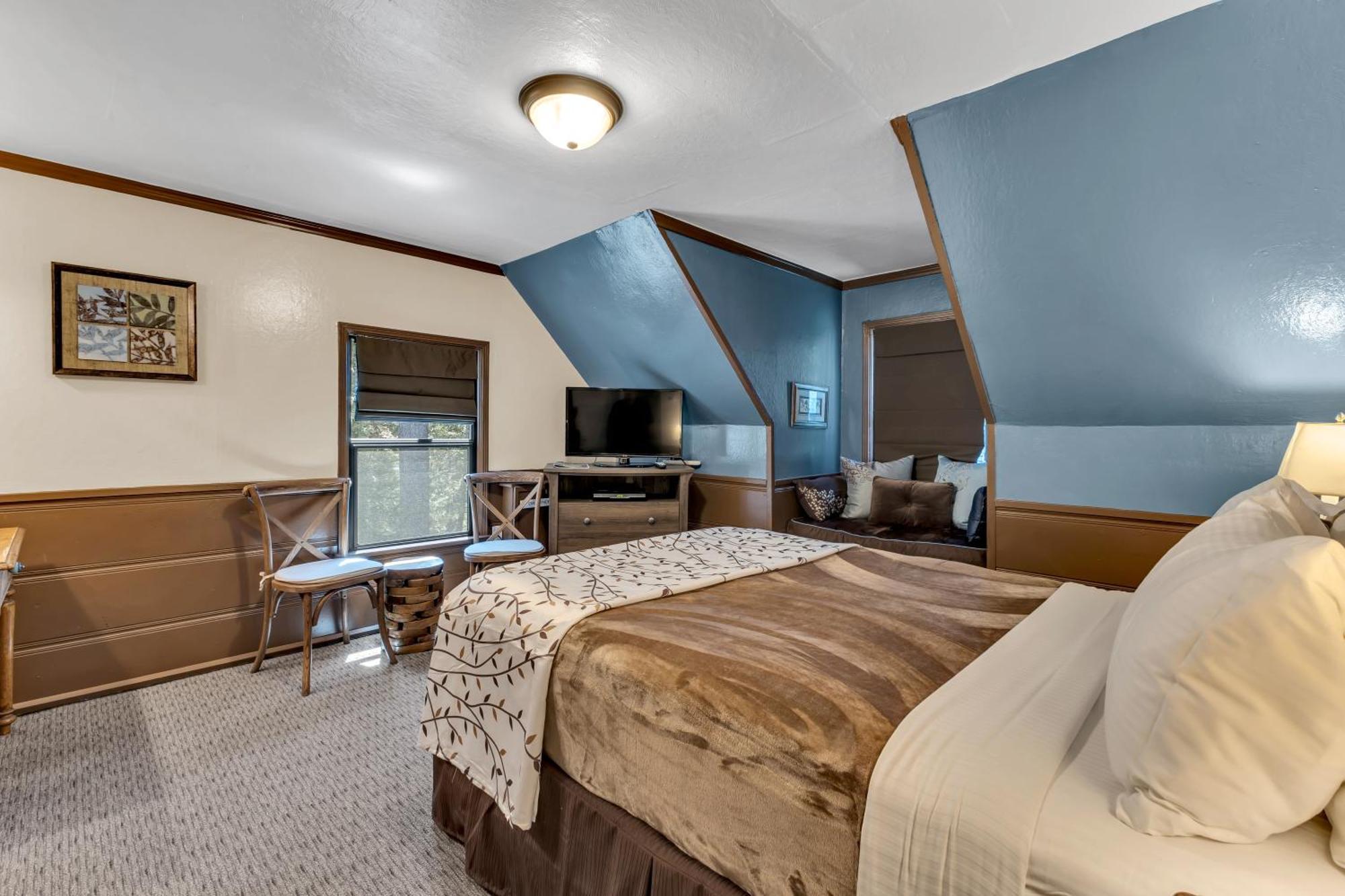 Idyllwild Inn Dış mekan fotoğraf
