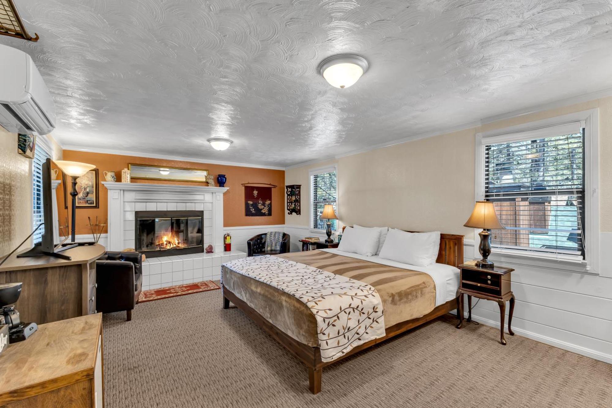 Idyllwild Inn Dış mekan fotoğraf