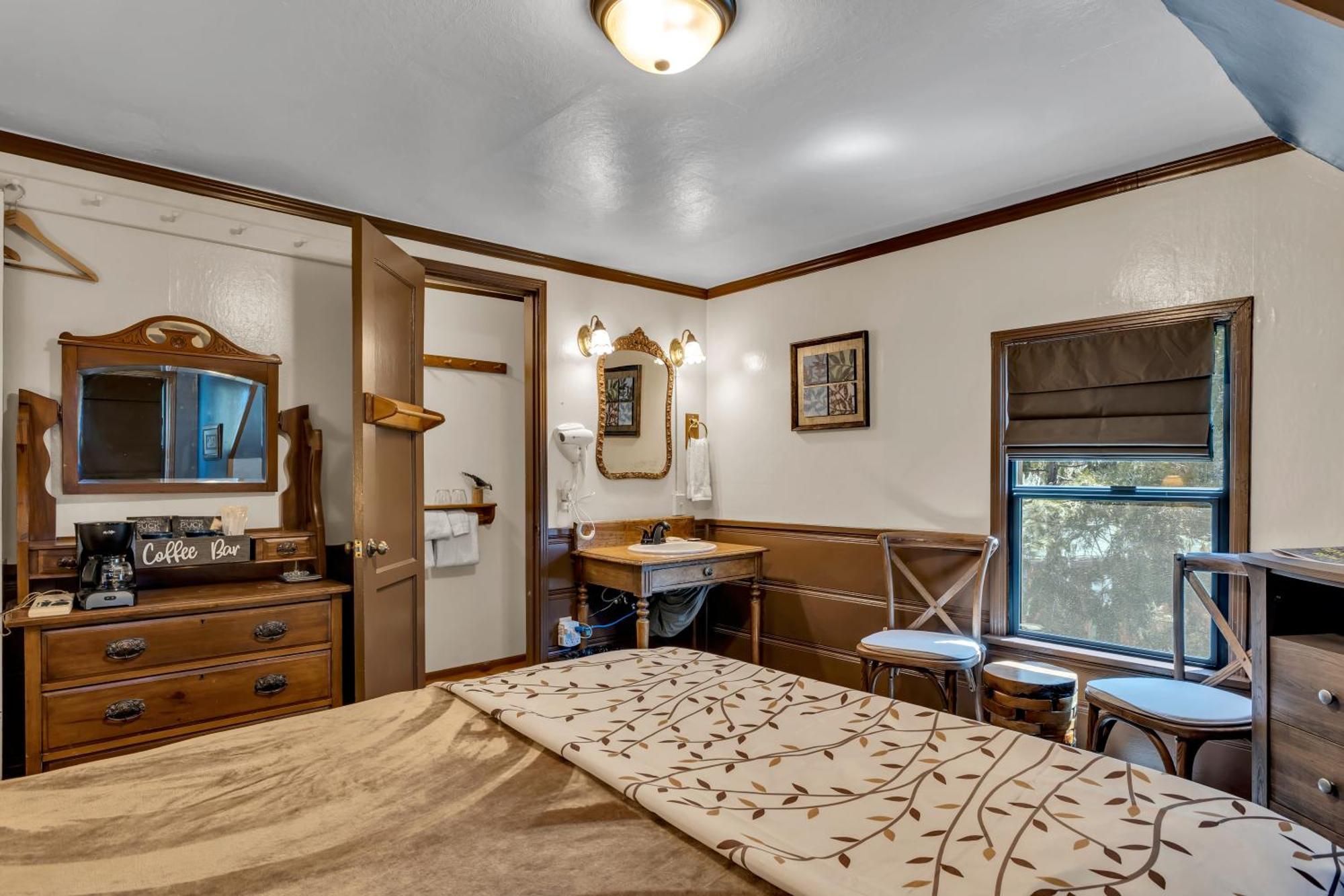 Idyllwild Inn Dış mekan fotoğraf