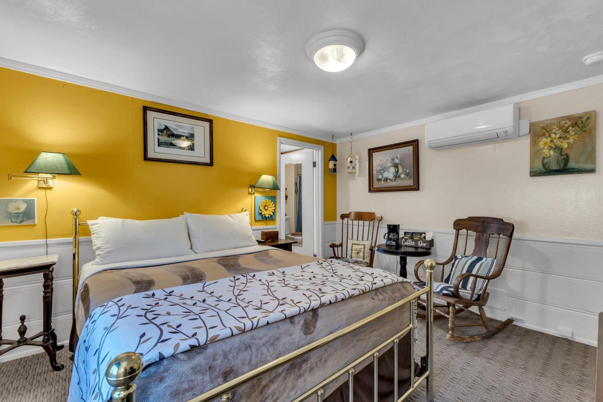 Idyllwild Inn Dış mekan fotoğraf