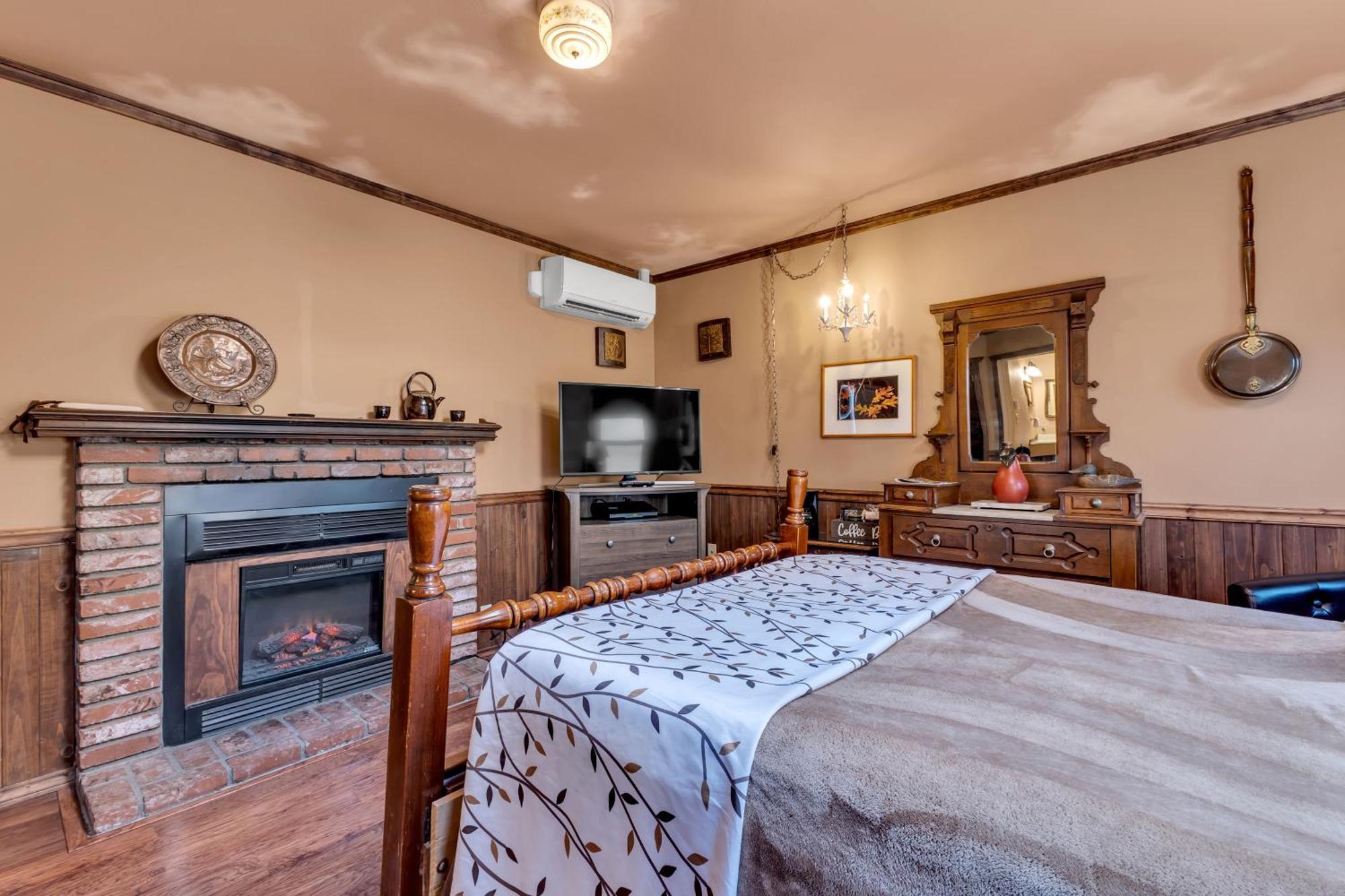 Idyllwild Inn Dış mekan fotoğraf