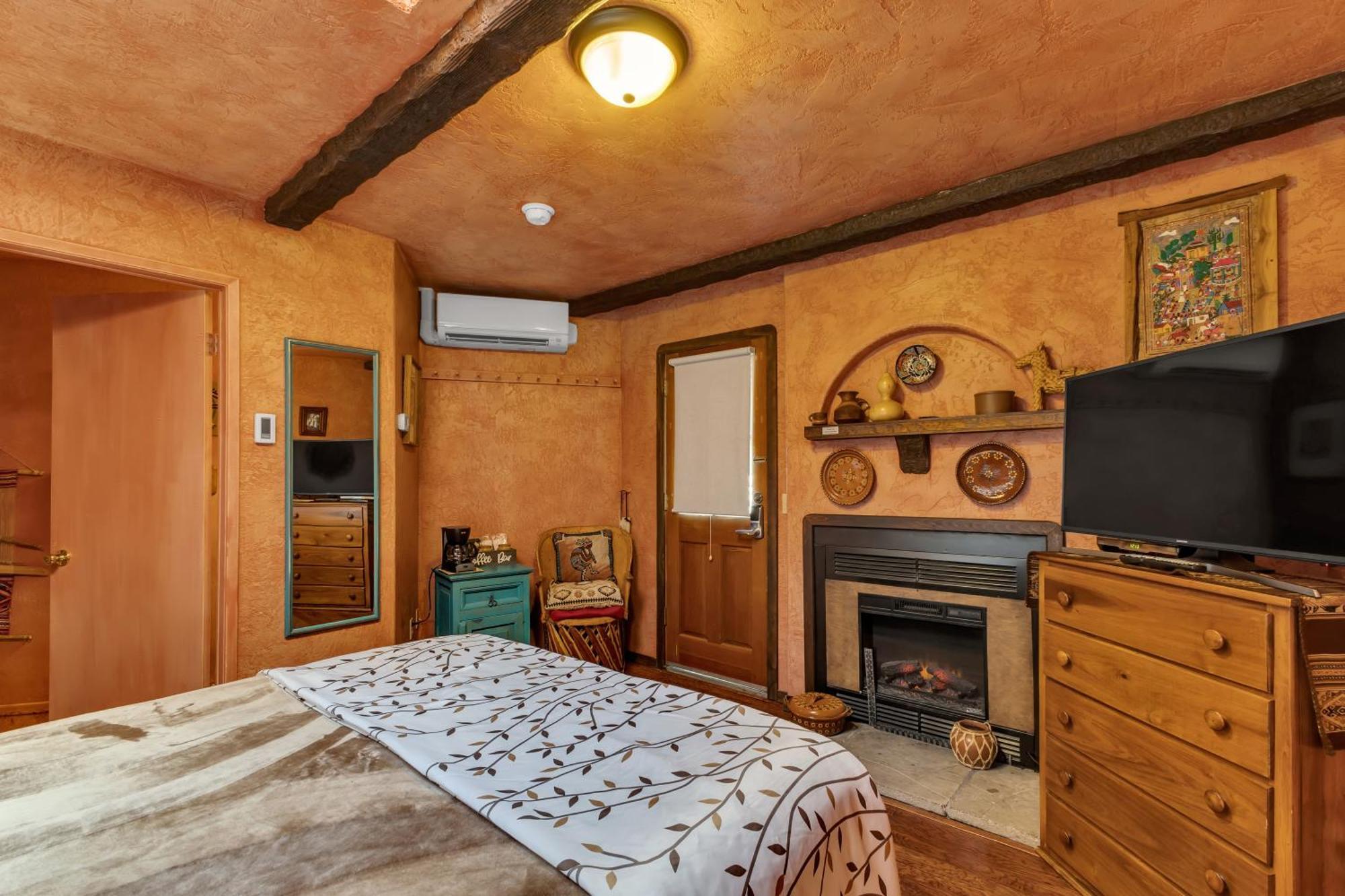 Idyllwild Inn Dış mekan fotoğraf