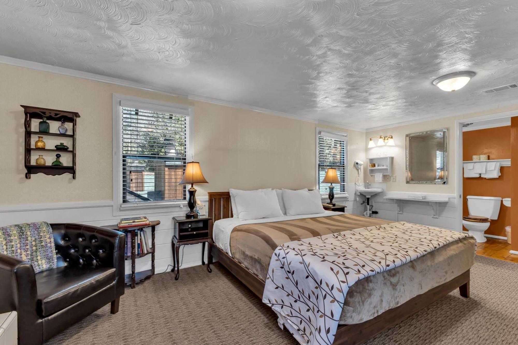 Idyllwild Inn Dış mekan fotoğraf