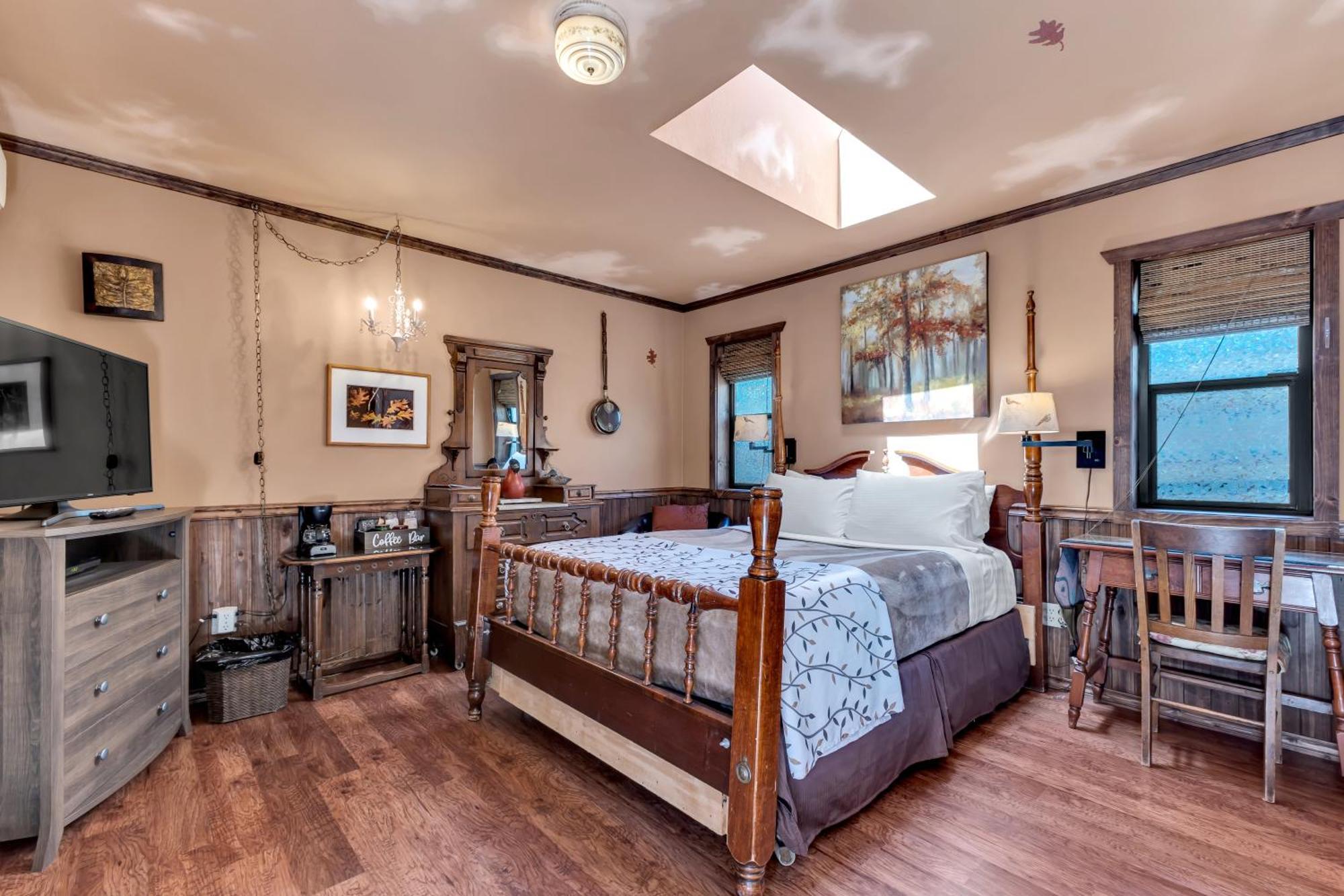 Idyllwild Inn Dış mekan fotoğraf