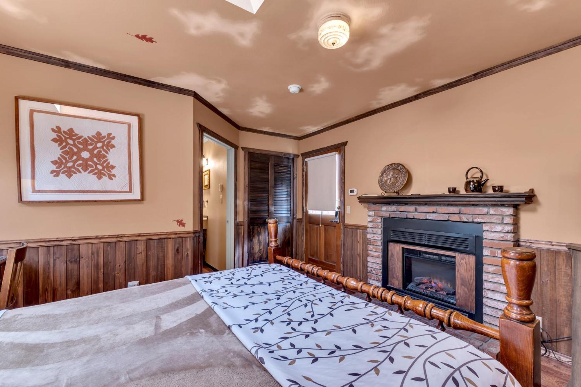 Idyllwild Inn Dış mekan fotoğraf
