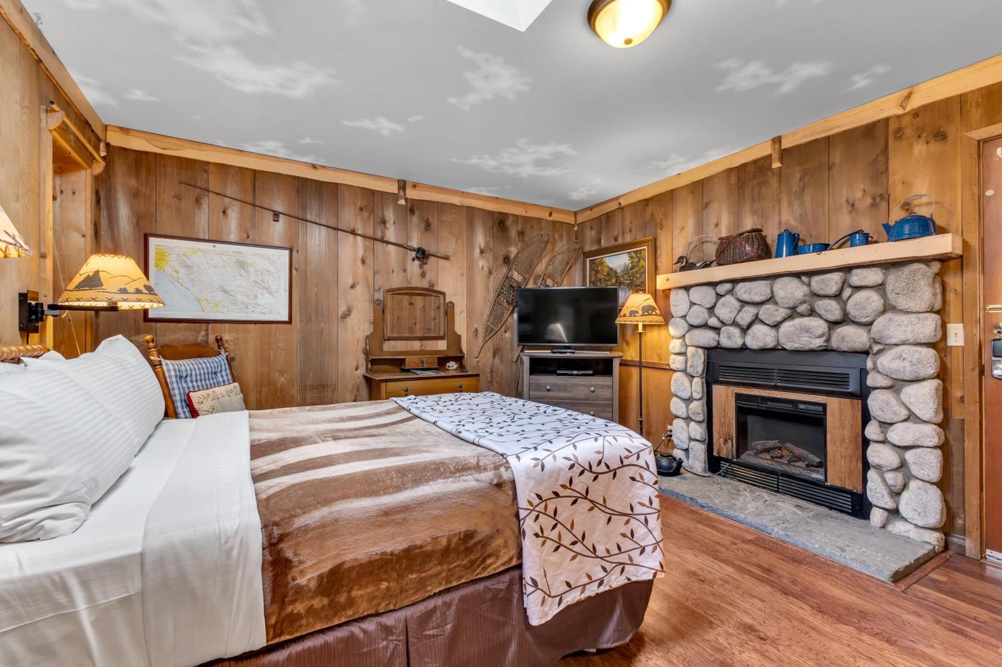 Idyllwild Inn Dış mekan fotoğraf