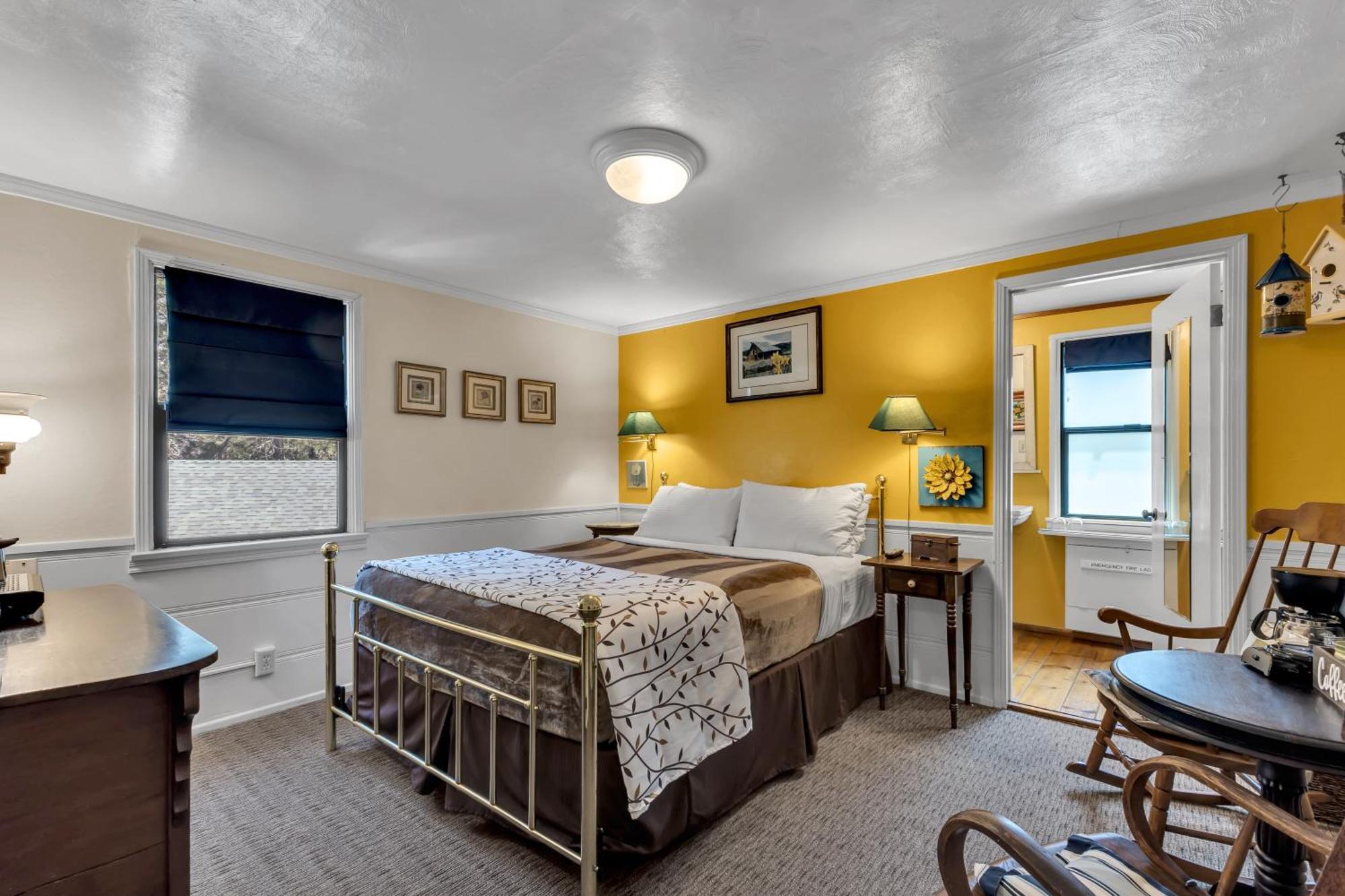 Idyllwild Inn Dış mekan fotoğraf