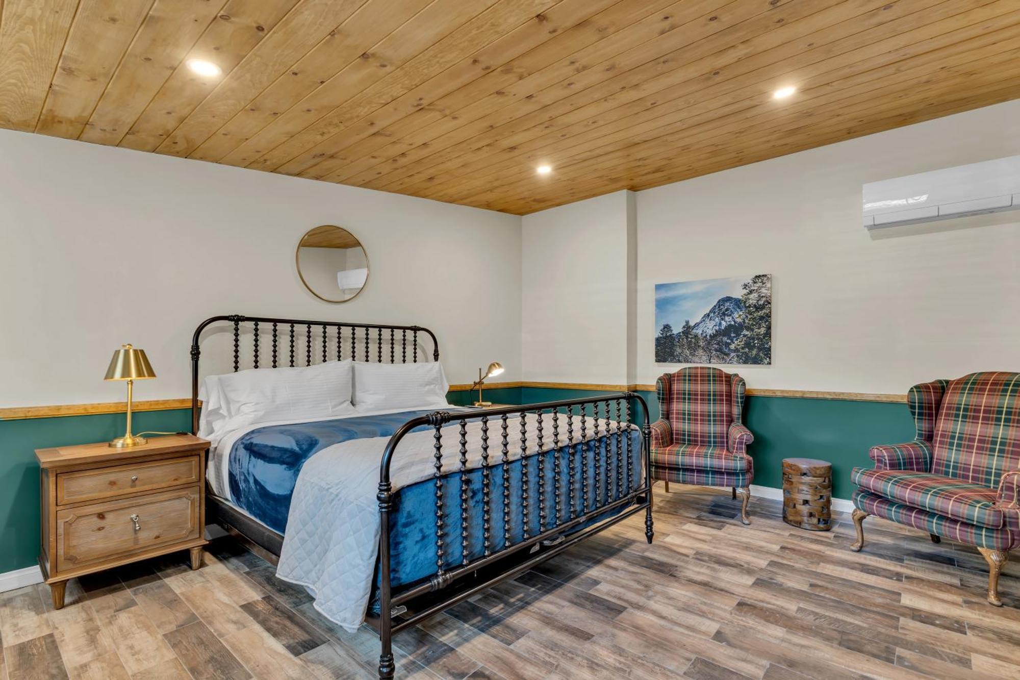 Idyllwild Inn Dış mekan fotoğraf