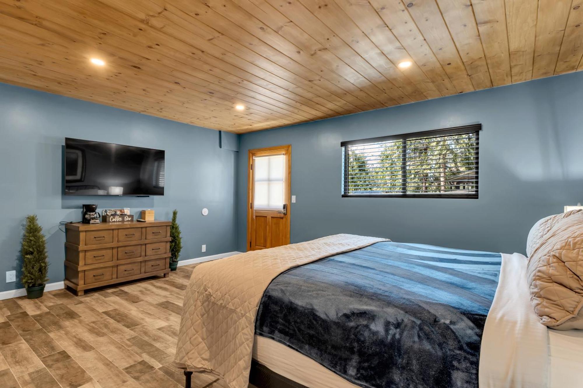 Idyllwild Inn Dış mekan fotoğraf