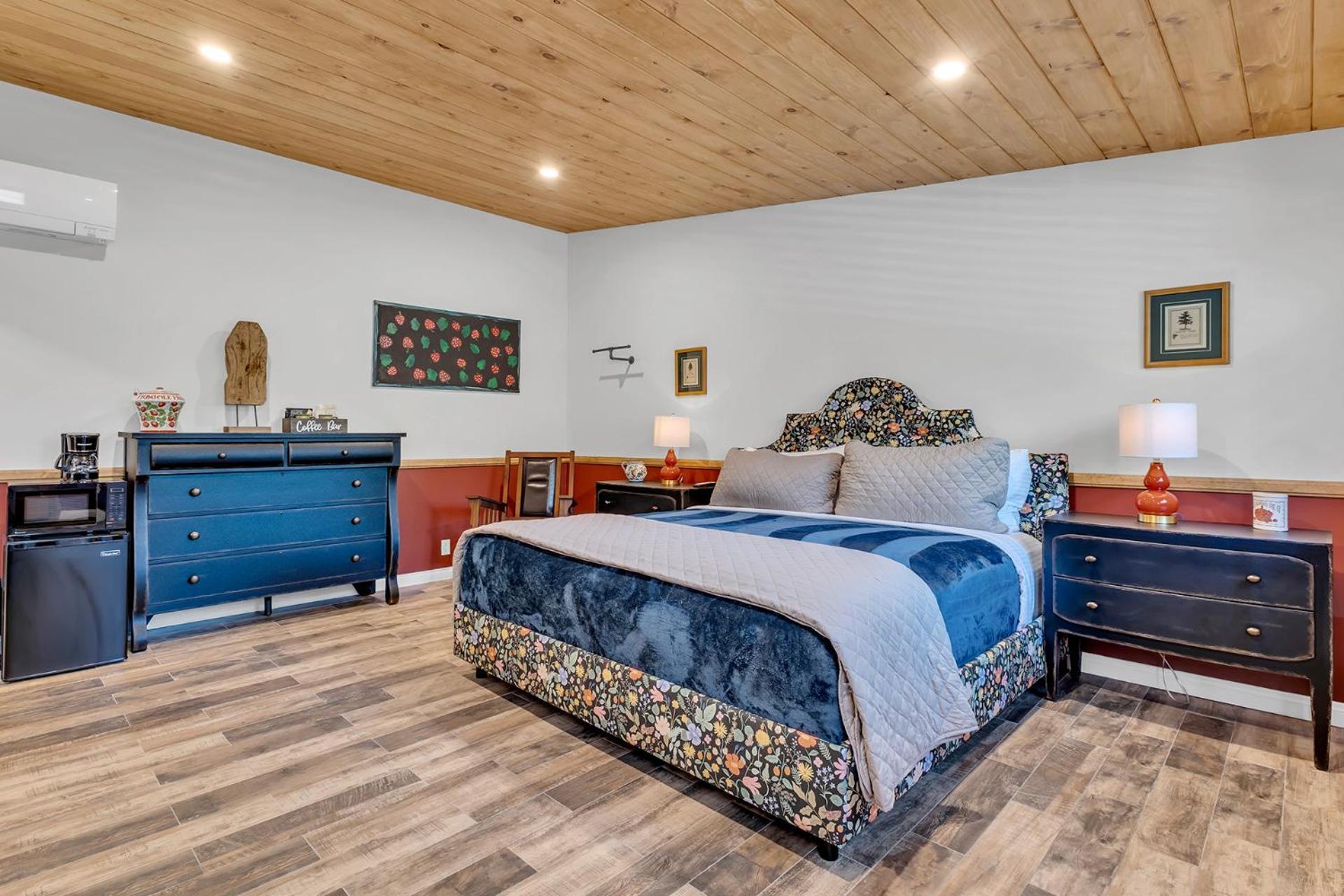 Idyllwild Inn Dış mekan fotoğraf