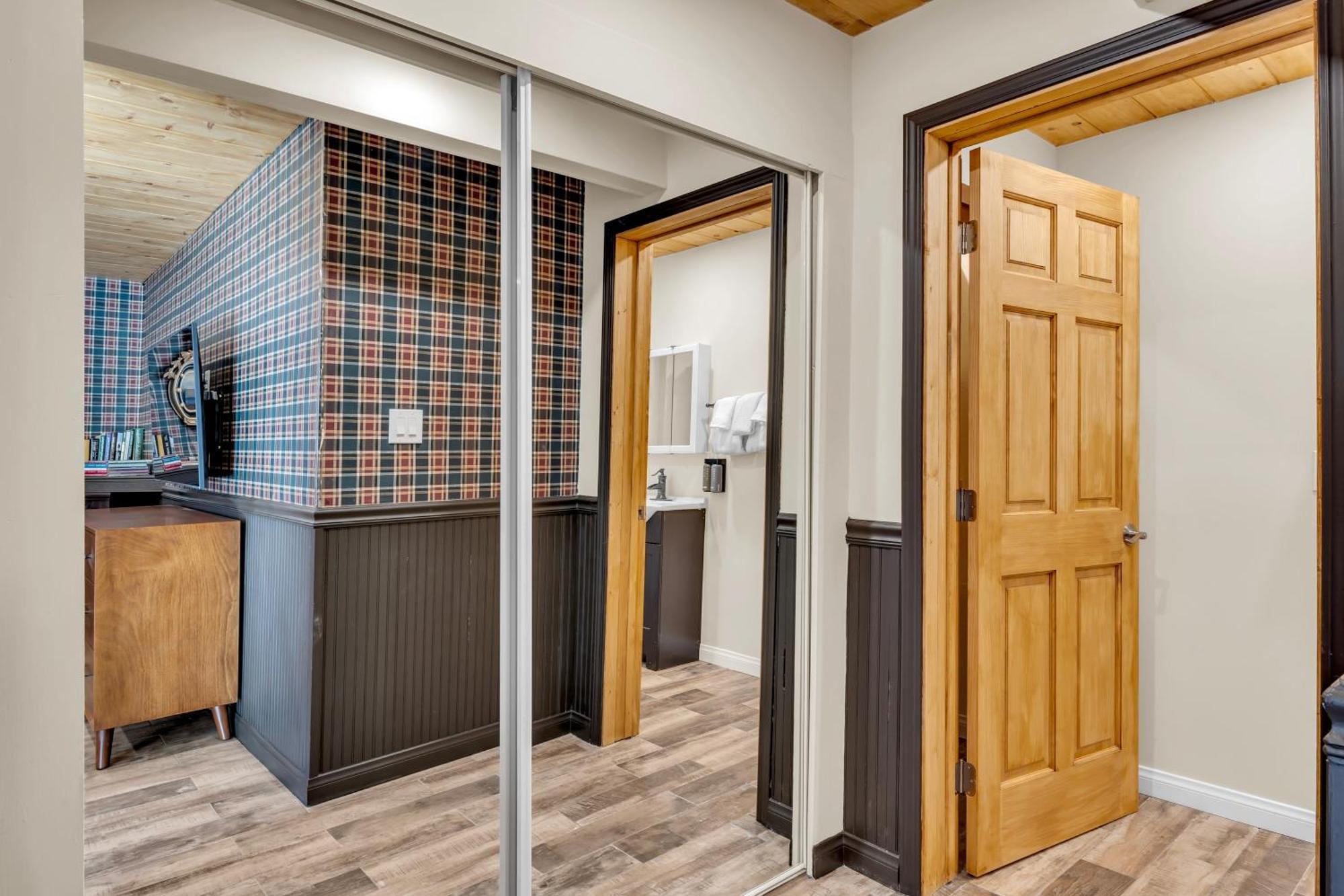 Idyllwild Inn Dış mekan fotoğraf