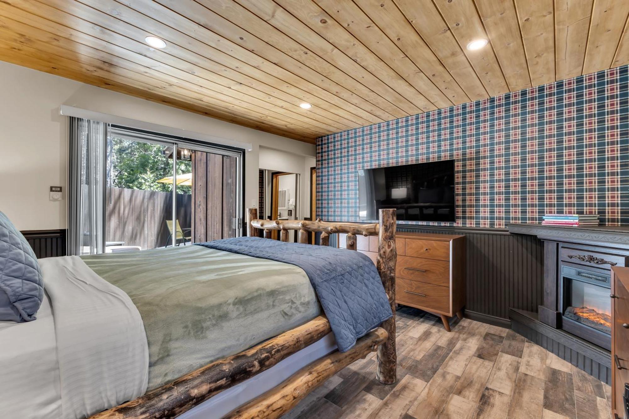 Idyllwild Inn Dış mekan fotoğraf