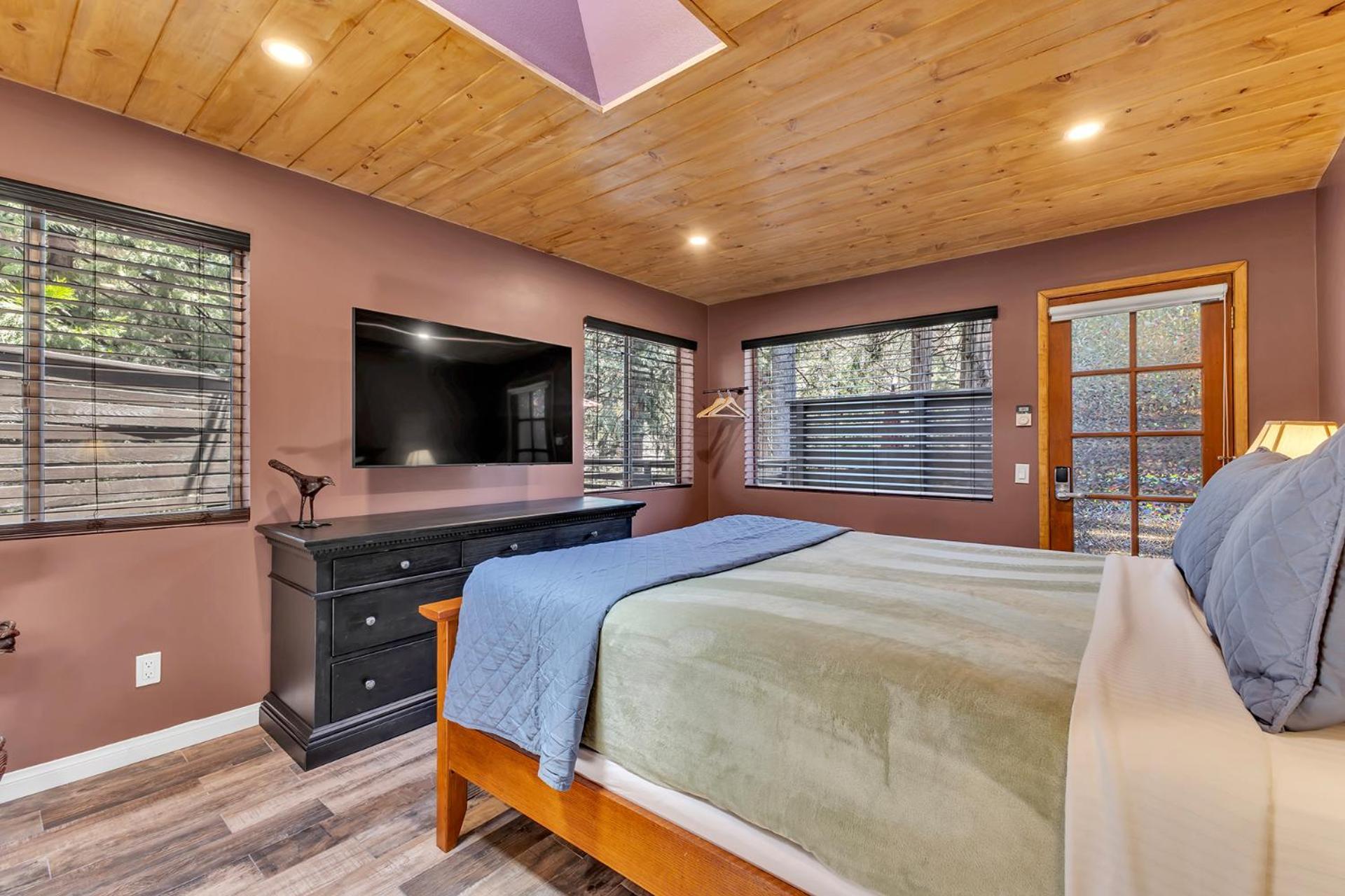 Idyllwild Inn Dış mekan fotoğraf