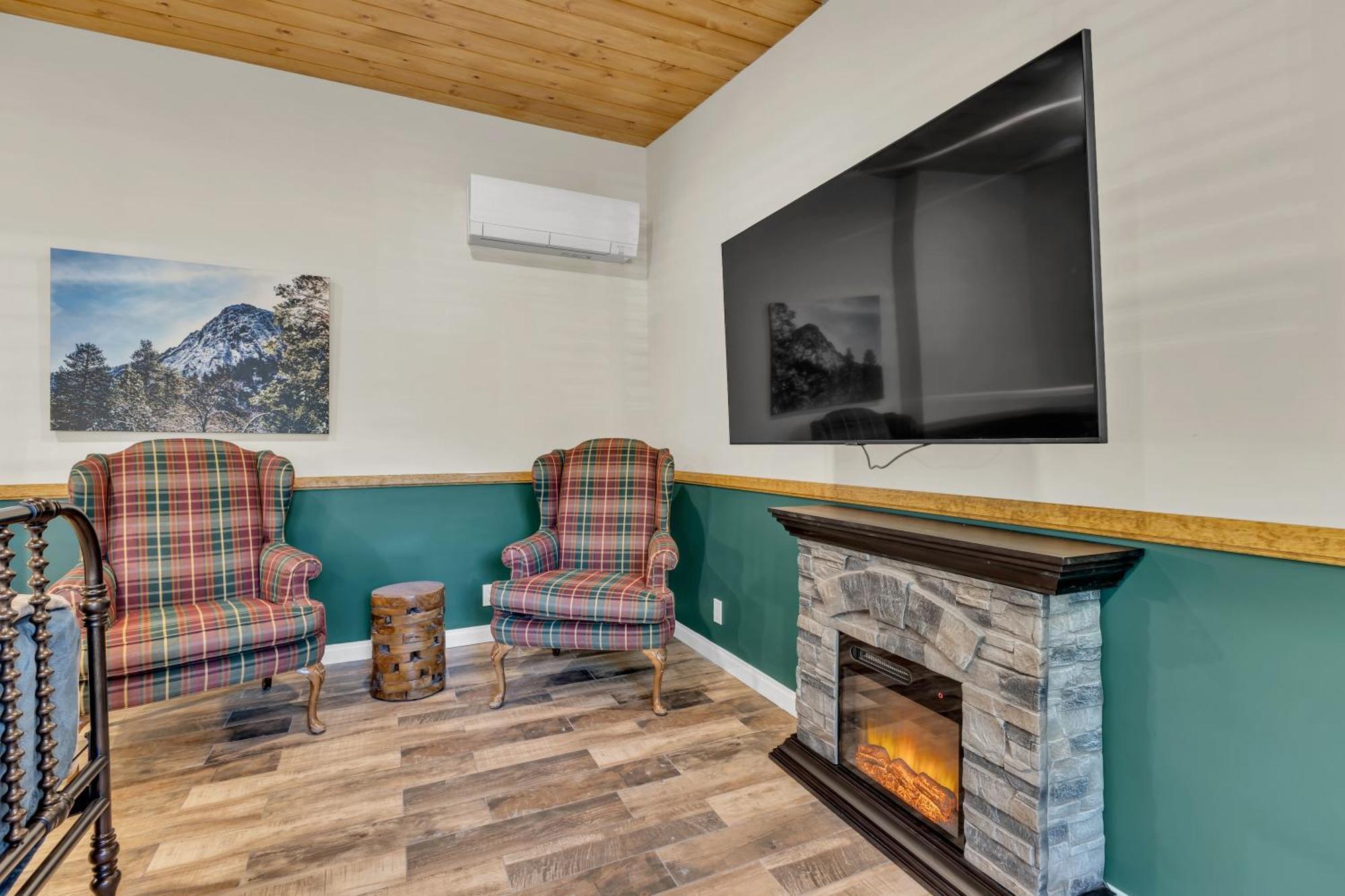 Idyllwild Inn Dış mekan fotoğraf