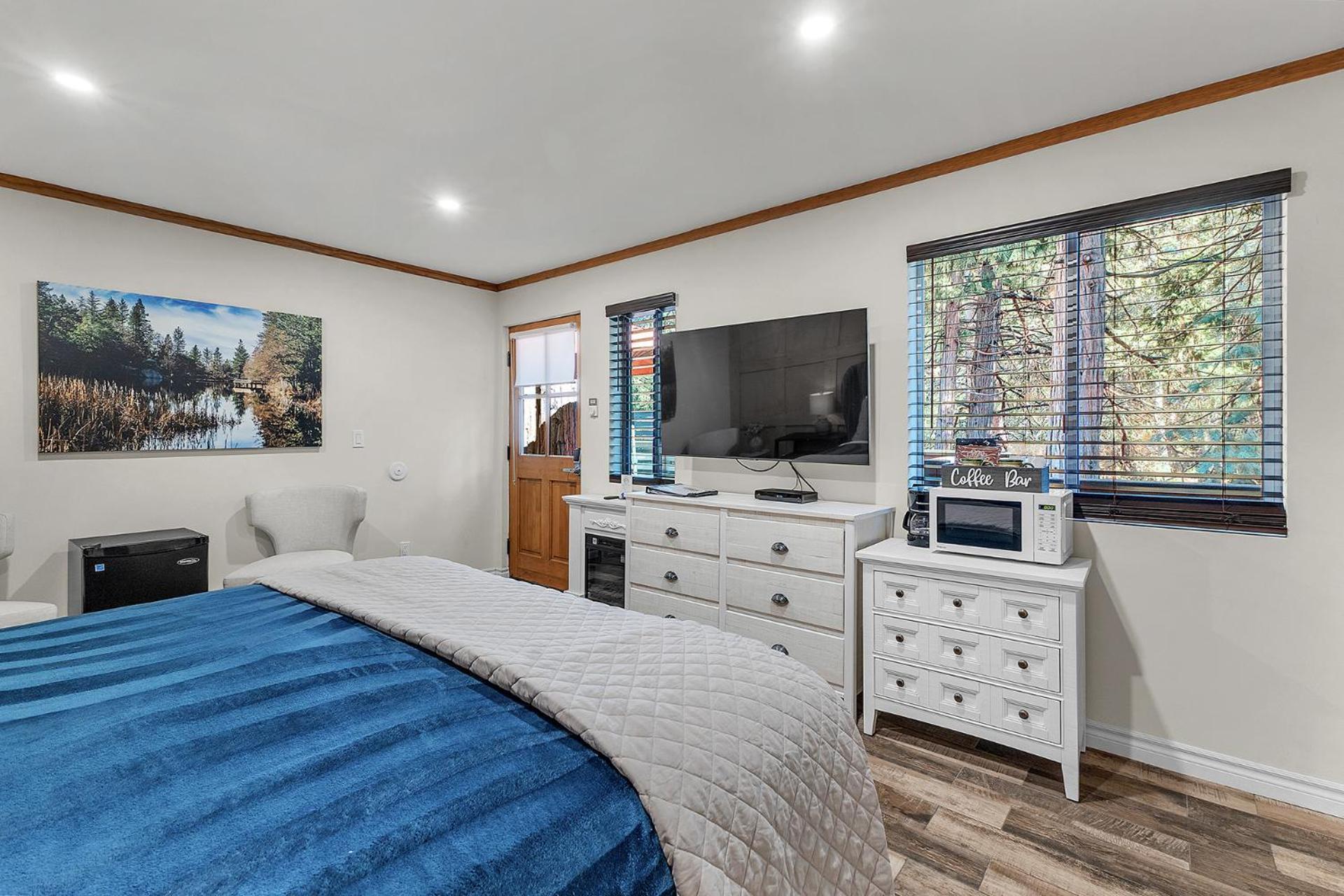 Idyllwild Inn Dış mekan fotoğraf