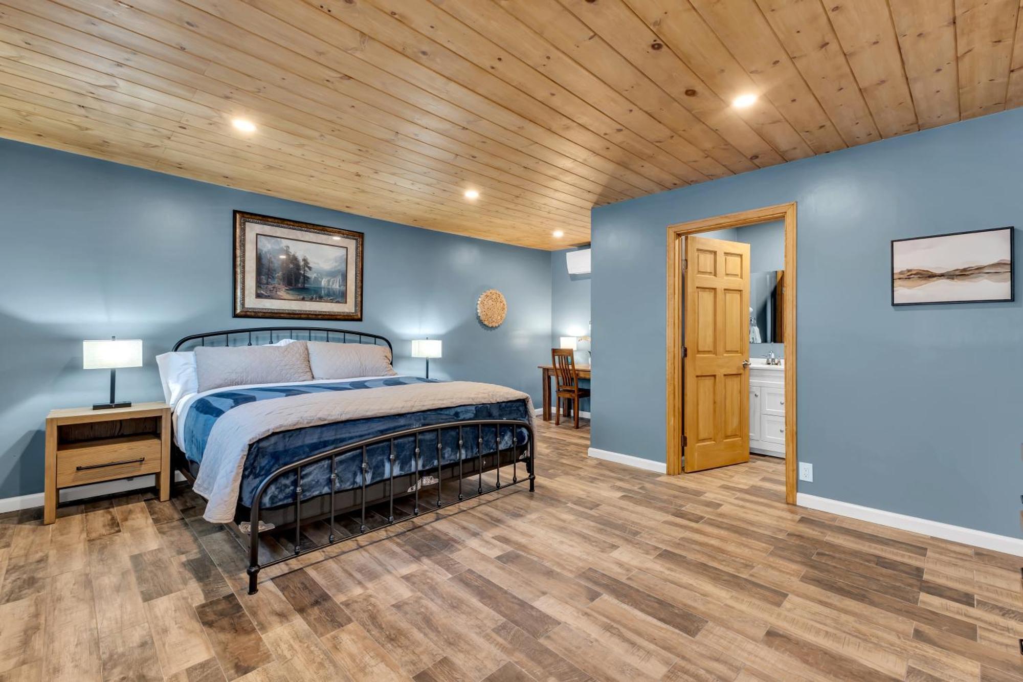 Idyllwild Inn Dış mekan fotoğraf